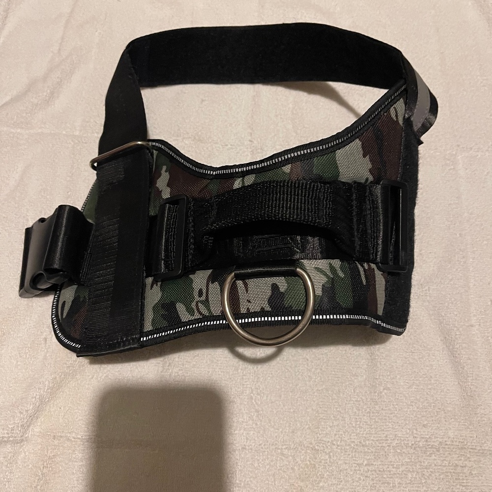 Dog Harness